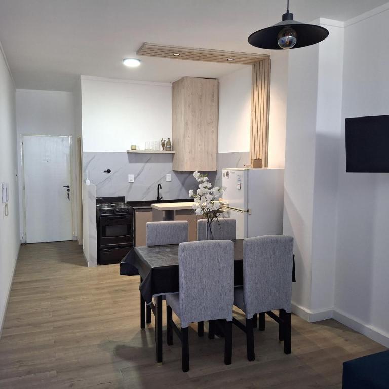 Departamento amplio, moderno y luminoso - One-Bedroom Apartment - 8