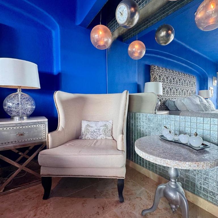 The Grand Bayview 5-Level Luxury Villa - Villa with Sea View - 9