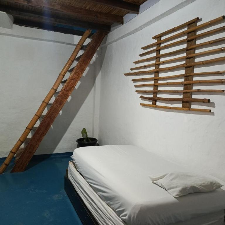 Alojamiento en Montañita, Nautilus - Two-Bedroom House - 3