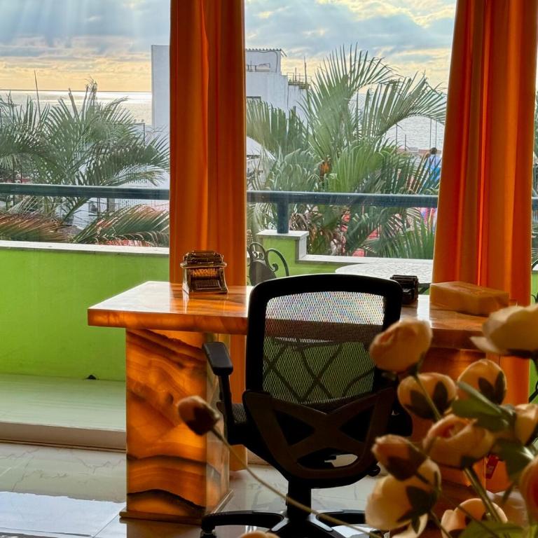 The Grand Bayview 5-Level Luxury Villa - Villa with Sea View - 11