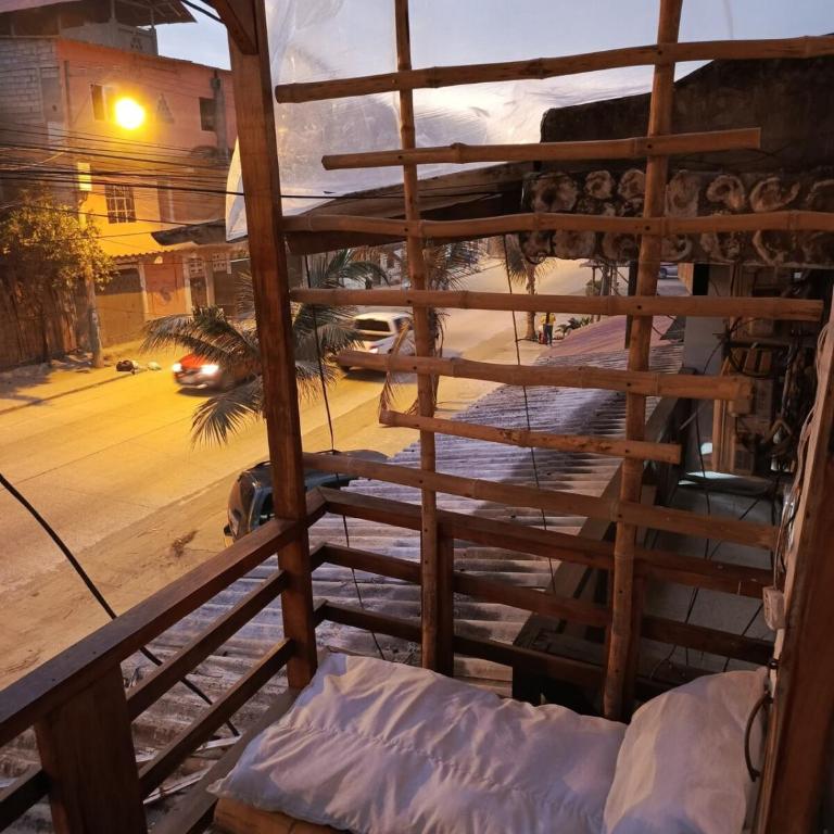 Alojamiento en Montañita, Nautilus - Two-Bedroom House - 11