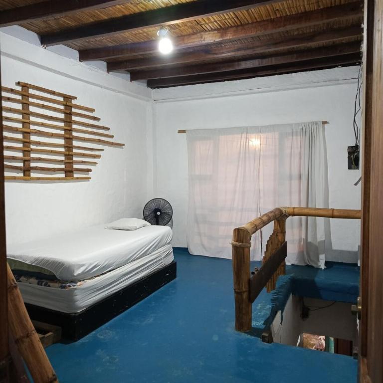 Alojamiento en Montañita, Nautilus - Two-Bedroom House - 12