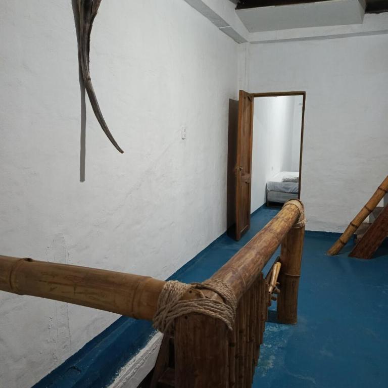 Alojamiento en Montañita, Nautilus - Two-Bedroom House - 14
