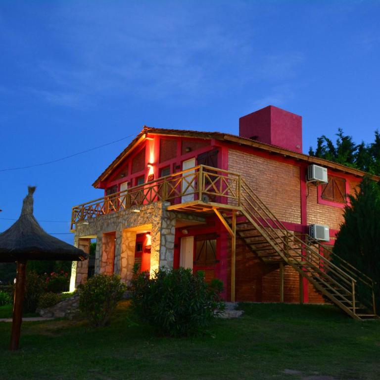 Altos de Aliwen - Superior Suite - 11
