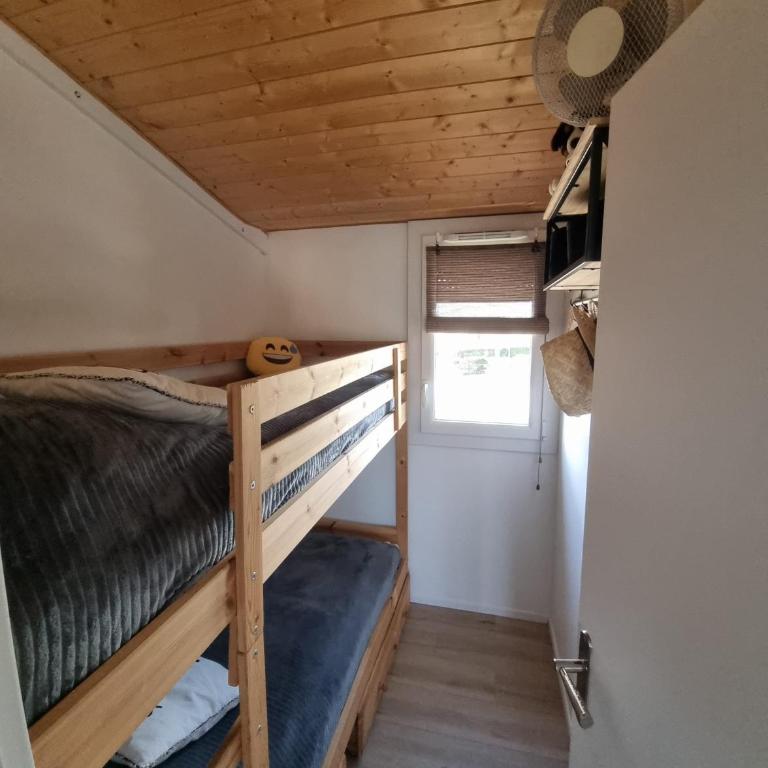 Marina 2 , appartement vue mer exceptionnelle - Appartamento con 2 Camere da Letto - 9