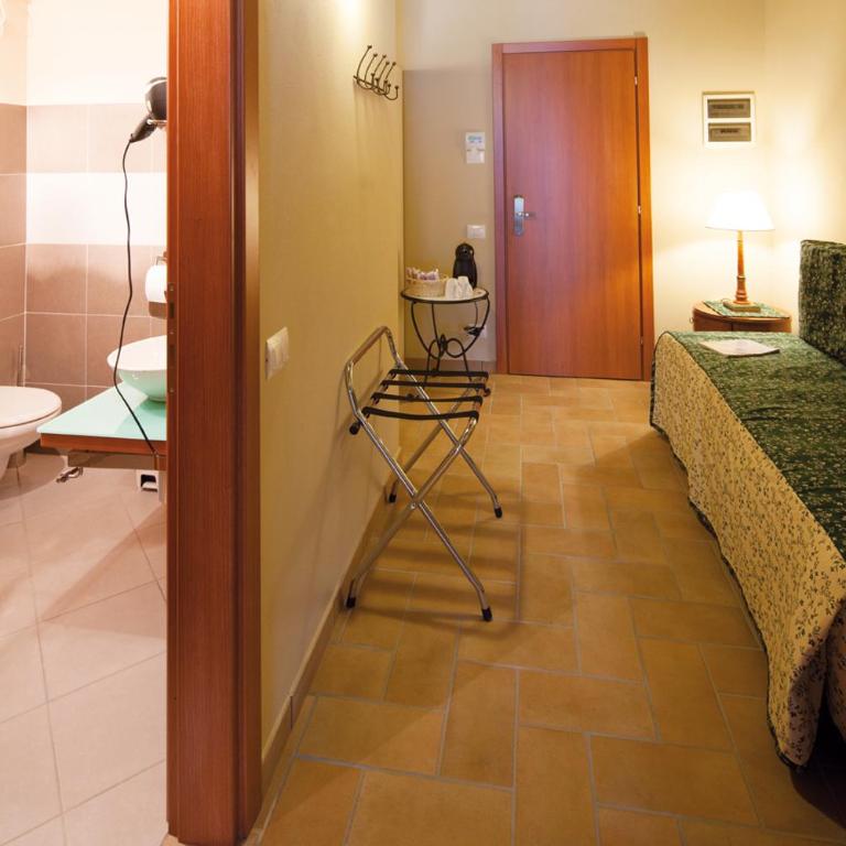 Hotel Residence Diamantina - Appartamento con 1 Camera da Letto (2 Adulti) - 2
