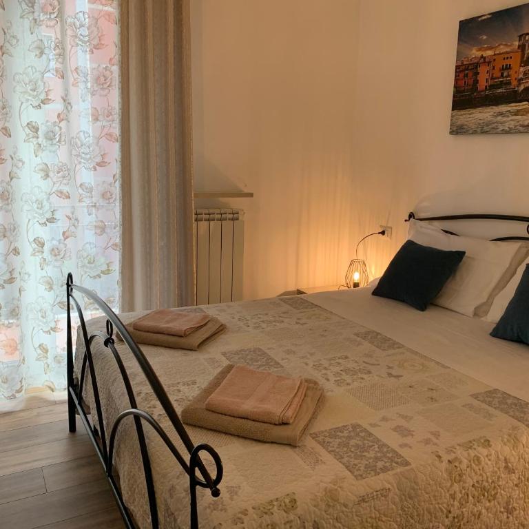 VERoHOME - Appartamento con 2 Camere da Letto, Balcone e Terrazza - 16