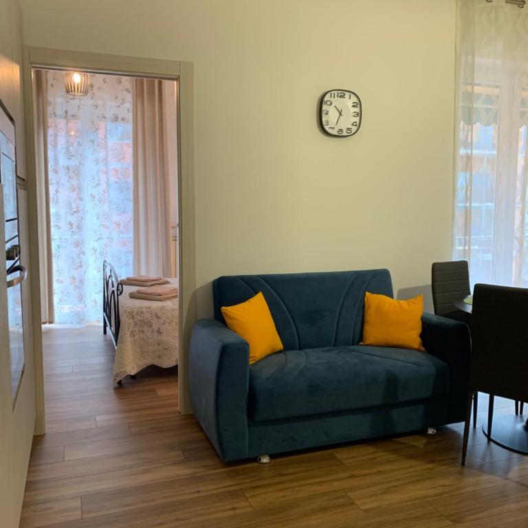 VERoHOME - Appartamento con 2 Camere da Letto, Balcone e Terrazza - 7