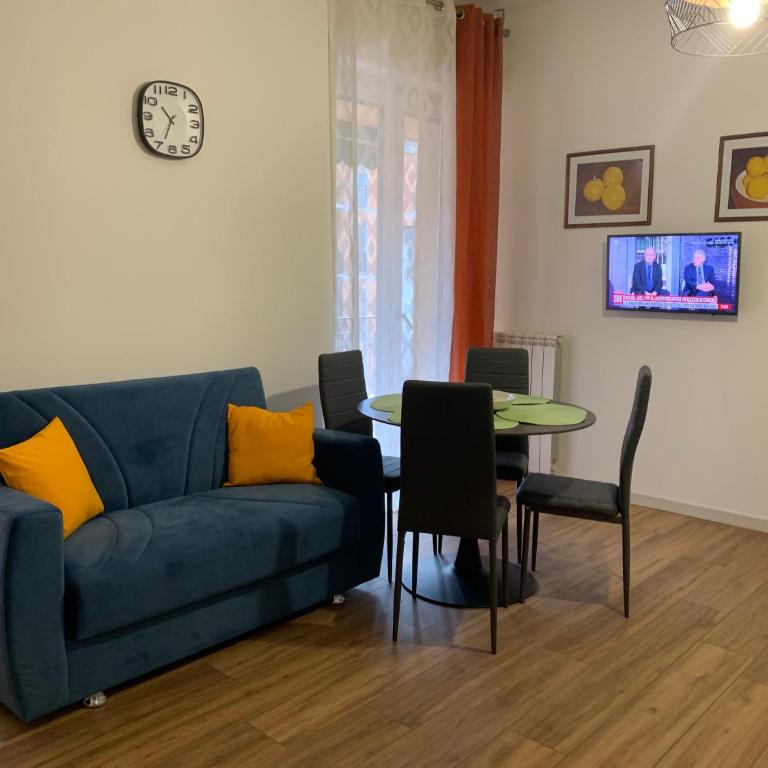 VERoHOME - Appartamento con 2 Camere da Letto, Balcone e Terrazza - 3