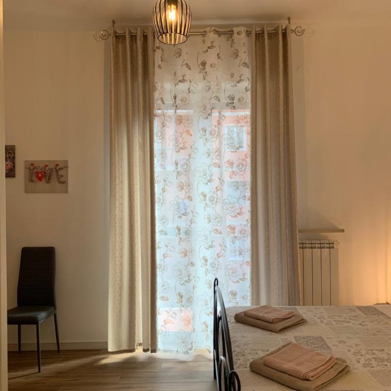 VERoHOME - Appartamento con 2 Camere da Letto, Balcone e Terrazza - 15