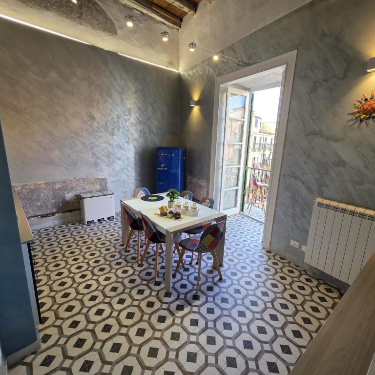 Elisir house - Two-Bedroom House - 5