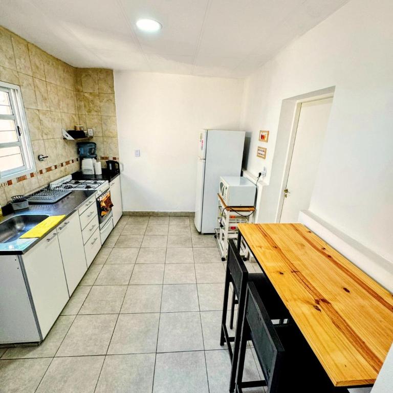PORTAL DEL NORTE, Tucumán Apart 3D con terraza - Three-Bedroom Apartment - 28