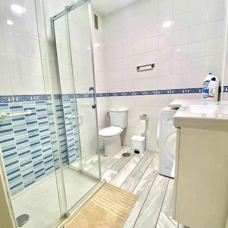 Magnífico piso en centro histórico de Málaga. - Apartamento de 1 dormitorio - 11