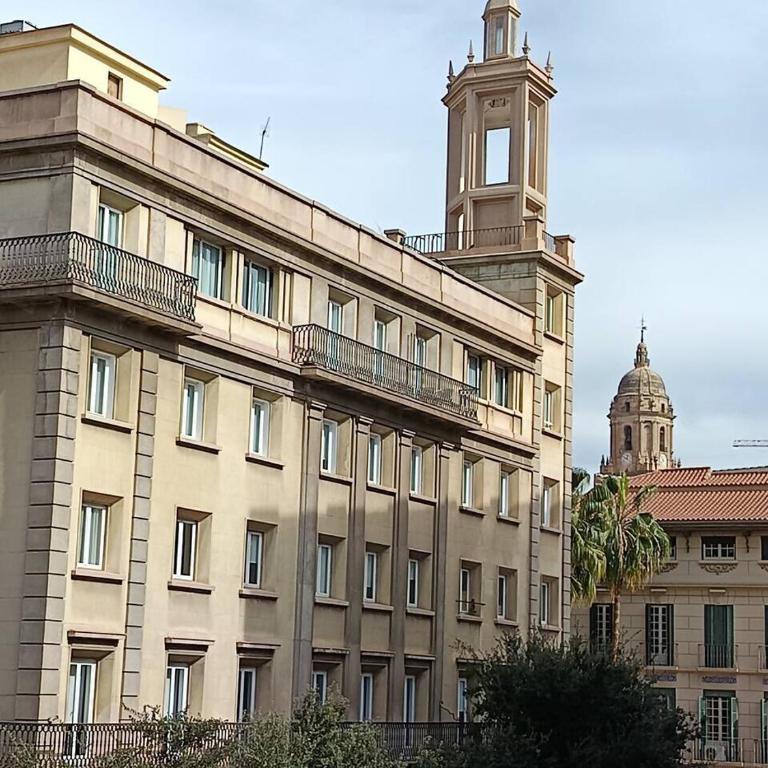Magnífico piso en centro histórico de Málaga. - Apartamento de 1 dormitorio - 22