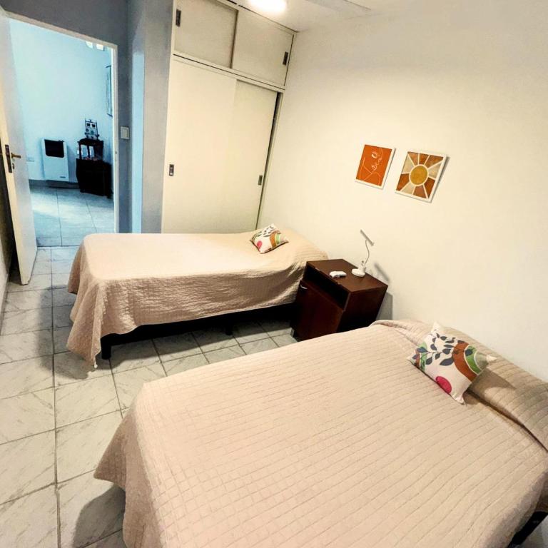 PORTAL DEL NORTE, Tucumán Apart 3D con terraza - Three-Bedroom Apartment - 15