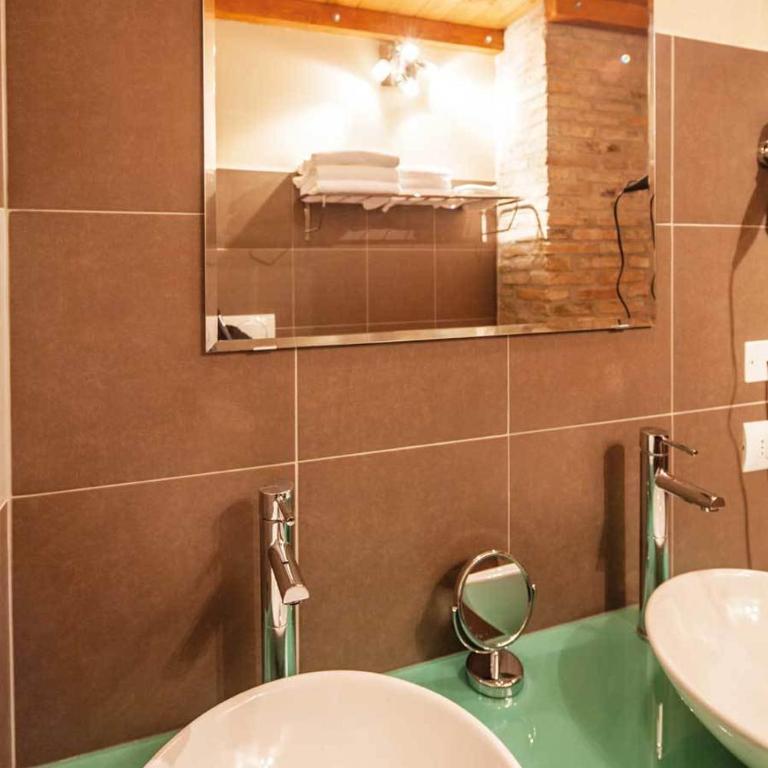 Hotel Residence Diamantina - Appartamento con 1 Camera da Letto (4 Adulti) - 8