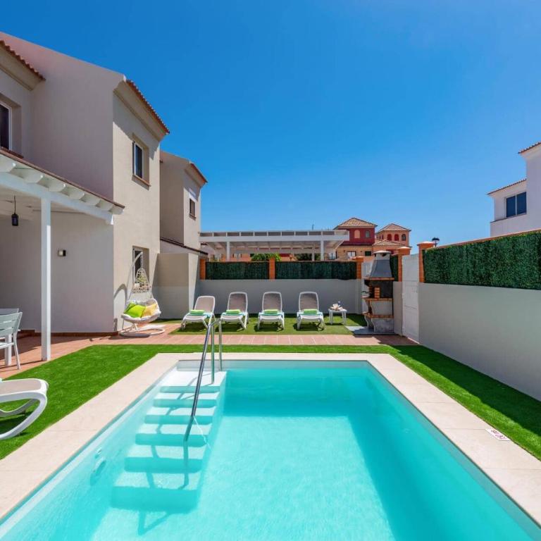 Villa Sara by Villa Plus - Villa - 7