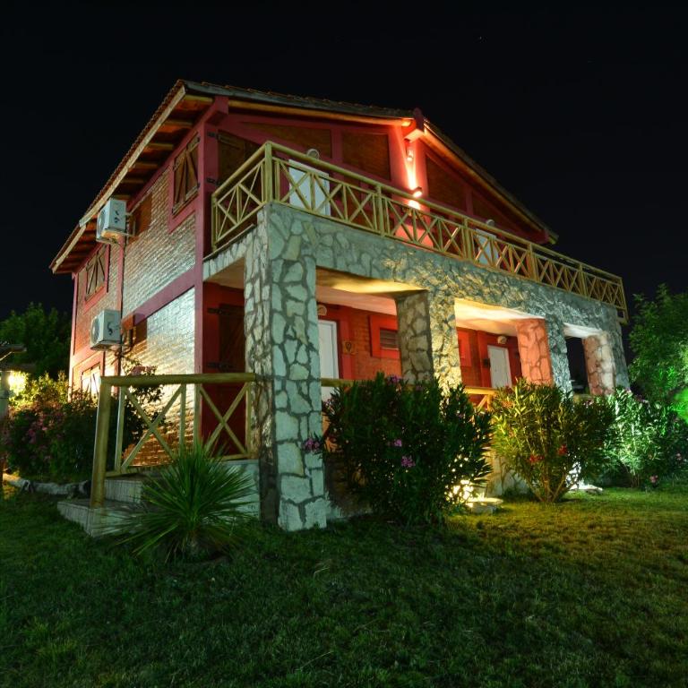 Altos de Aliwen - Superior Suite - 13