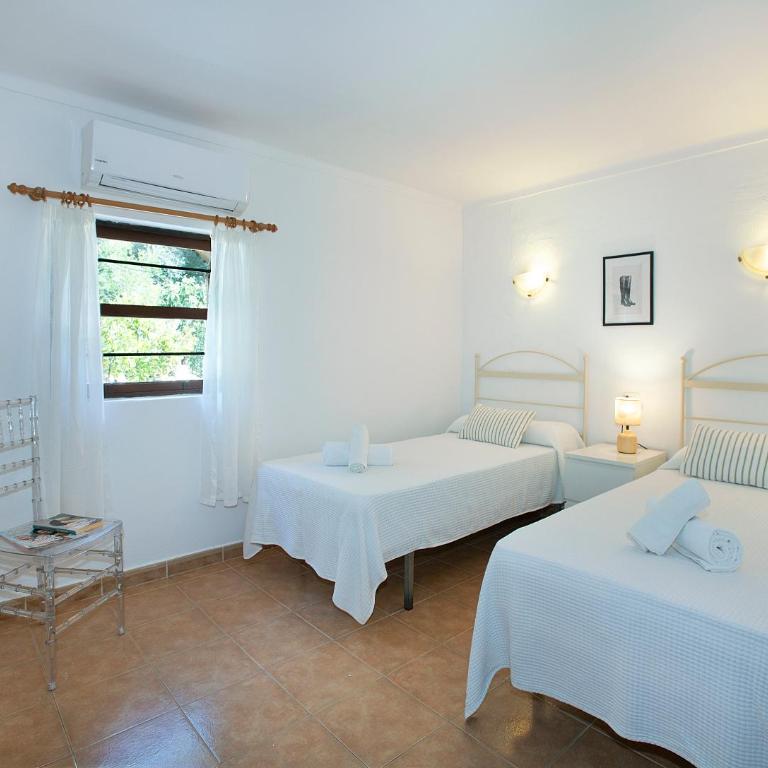 Owl Booking Villa Moragues - Surrounded By Nature - Villa with Private Pool - 9