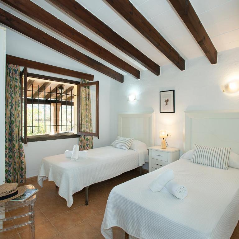 Owl Booking Villa Moragues - Surrounded By Nature - Villa with Private Pool - 10