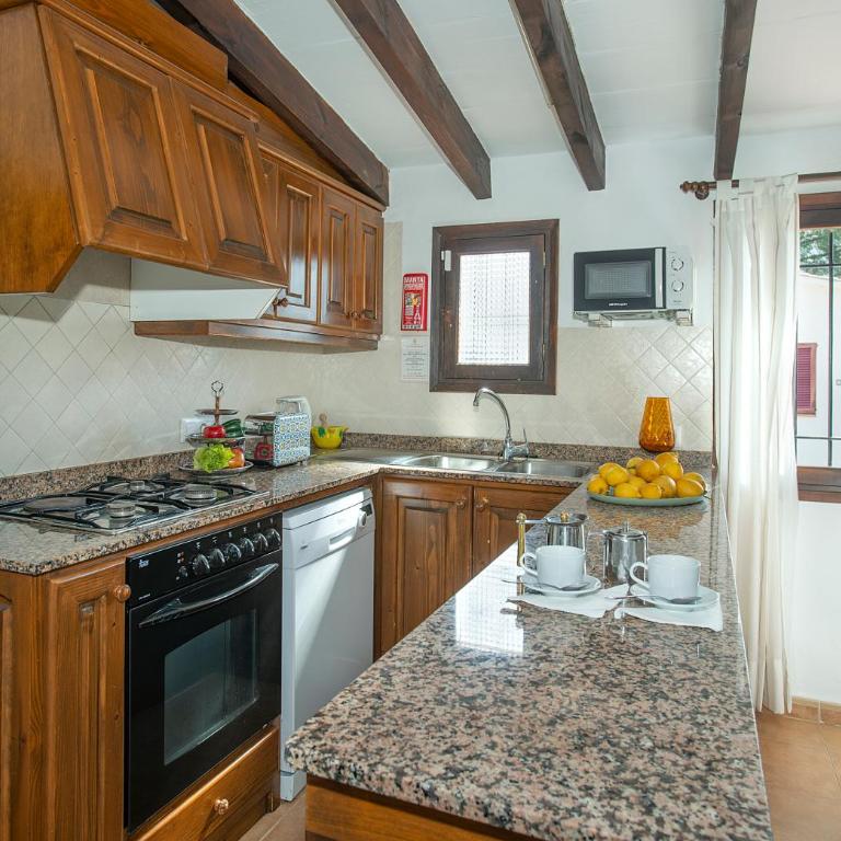 Owl Booking Villa Moragues - Surrounded By Nature - Villa with Private Pool - 30