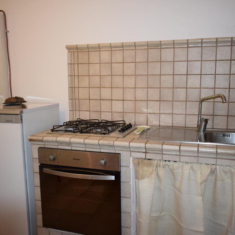 Guestrulli charme e tradizione nella Valle d'Itria - Two-Bedroom Family Apartment - 19