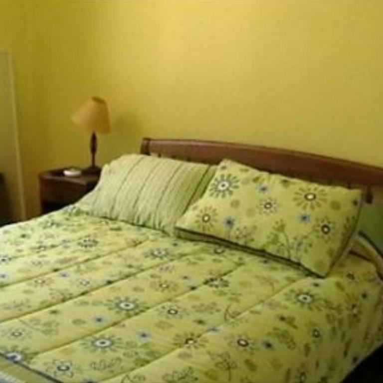 Olmué linda parcela cerca Plaza de los caballos Gran piscina10x5- P28 sector tranquilo - Three-Bedroom House - 2