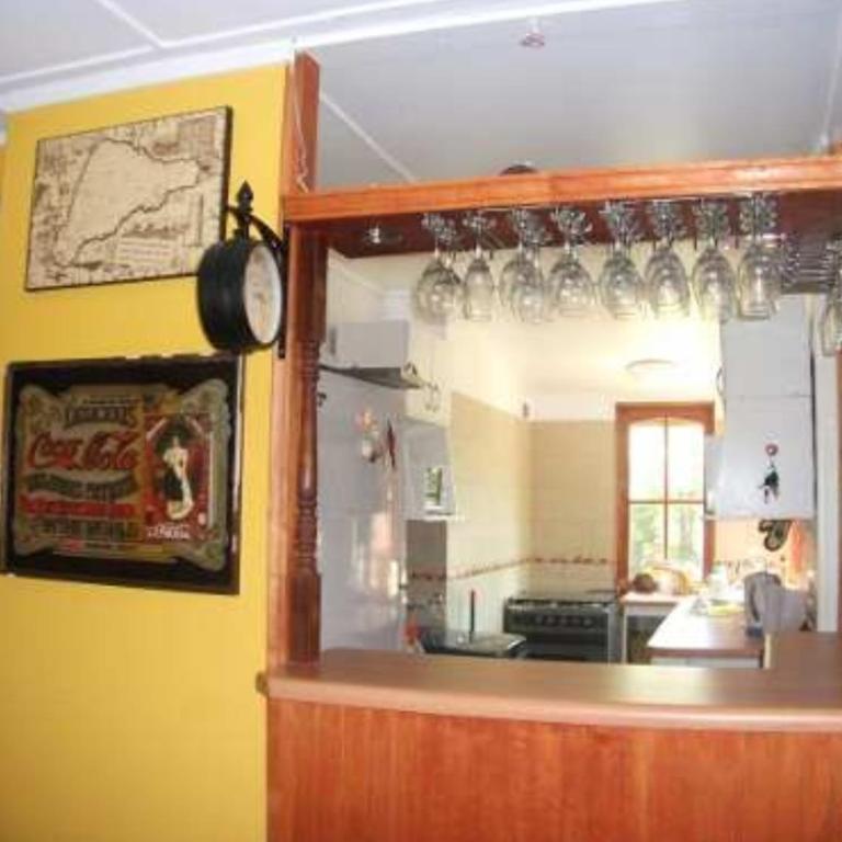 Olmué linda parcela cerca Plaza de los caballos Gran piscina10x5- P28 sector tranquilo - Three-Bedroom House - 5