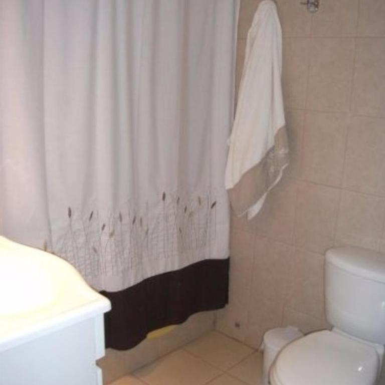 Olmué linda parcela cerca Plaza de los caballos Gran piscina10x5- P28 sector tranquilo - Three-Bedroom House - 7