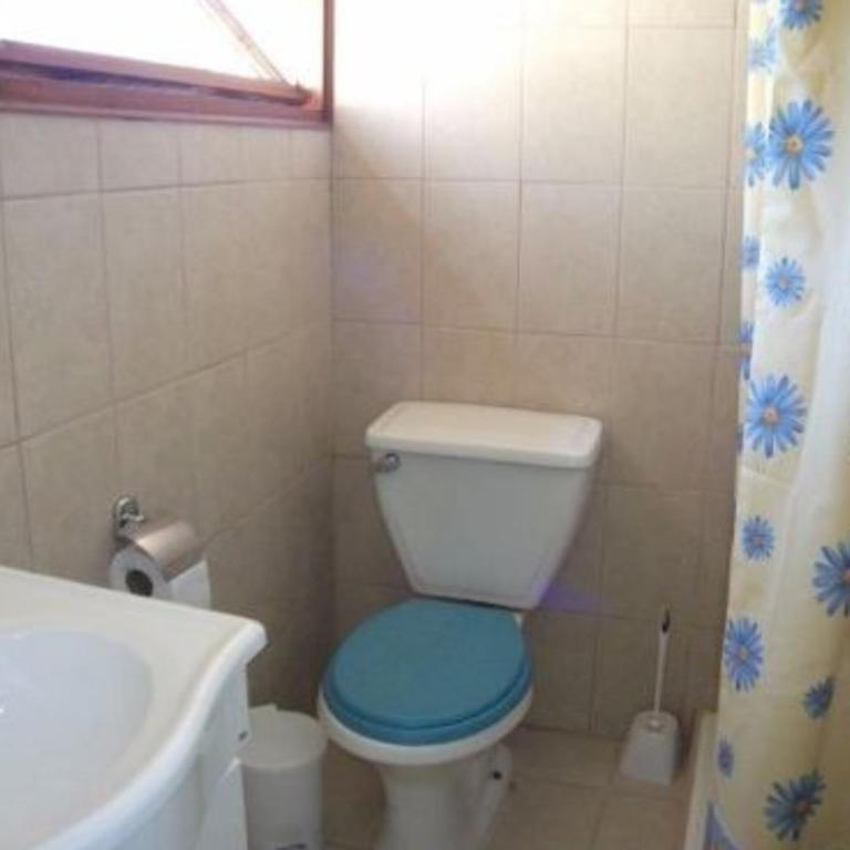 Olmué linda parcela cerca Plaza de los caballos Gran piscina10x5- P28 sector tranquilo - Three-Bedroom House - 8