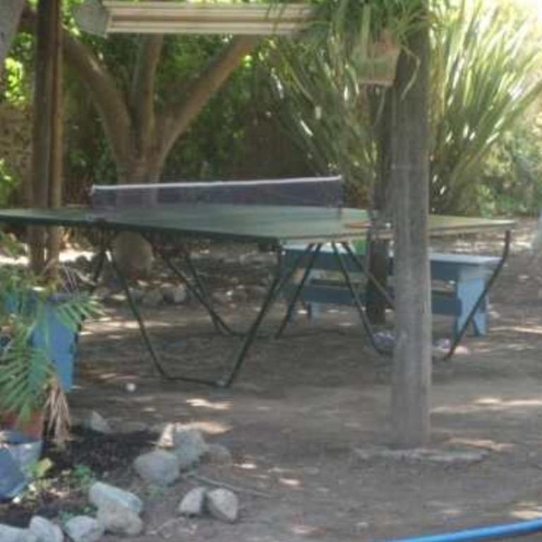 Olmué linda parcela cerca Plaza de los caballos Gran piscina10x5- P28 sector tranquilo - Three-Bedroom House - 10