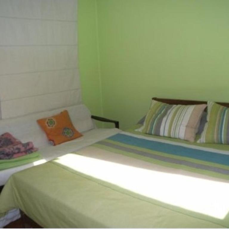 Olmué linda parcela cerca Plaza de los caballos Gran piscina10x5- P28 sector tranquilo - Three-Bedroom House - 11