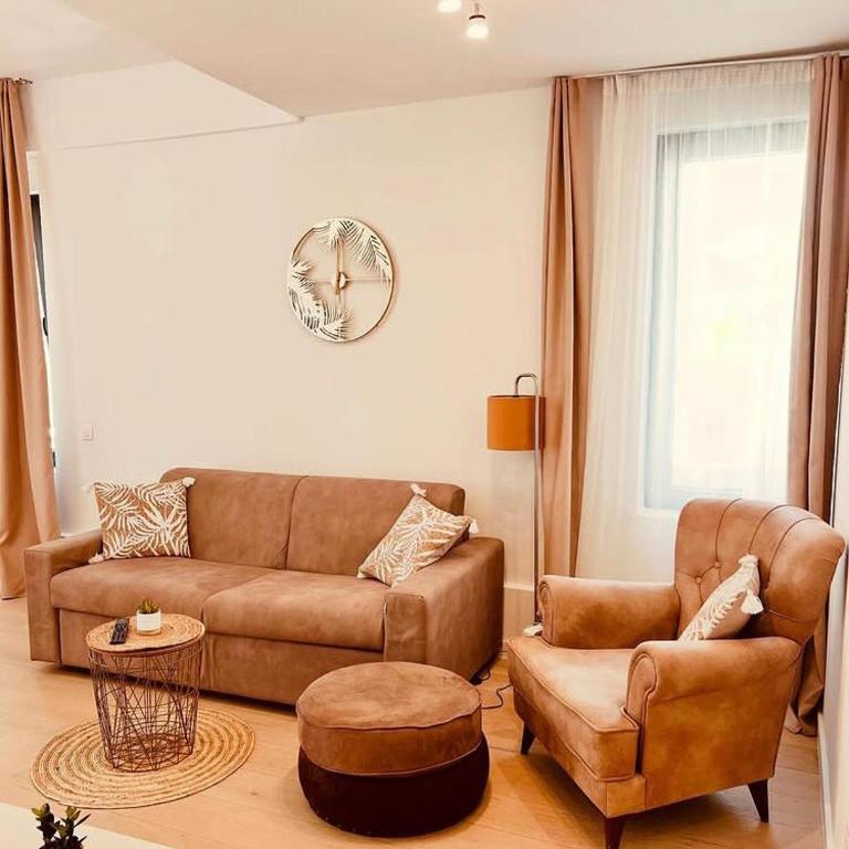 Belany bay apartment 2 - One-Bedroom Apartment - 1