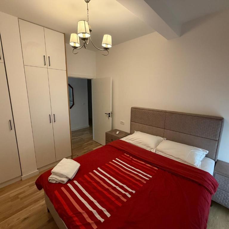 Lux stan - Apartman sa 1 Spavaćom Sobom - 10