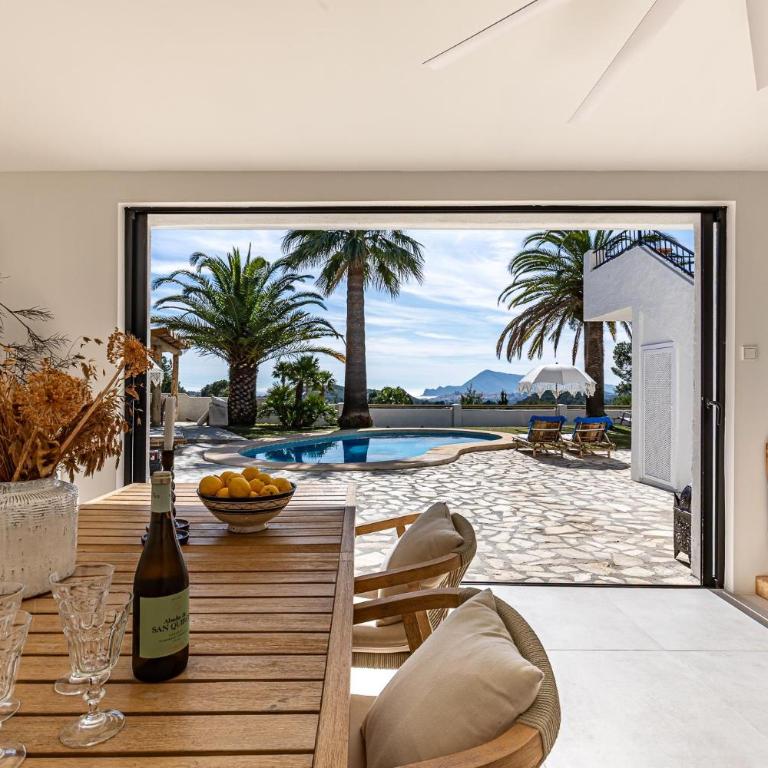 Beau Mirage Altea - Casa - 4