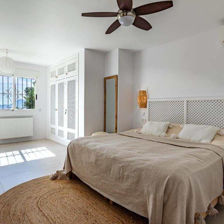 Beau Mirage Altea - Casa - 9