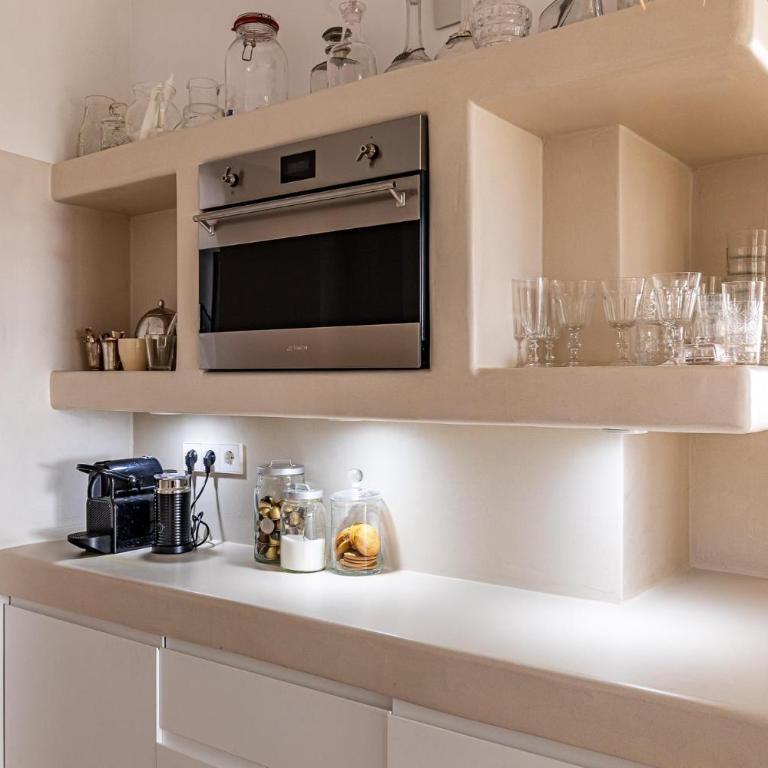 Beau Mirage Altea - Casa - 8