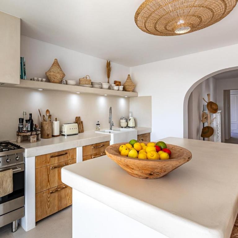 Beau Mirage Altea - Casa - 7