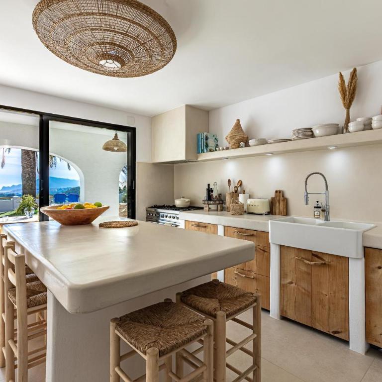 Beau Mirage Altea - Casa - 6