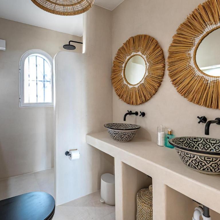 Beau Mirage Altea - Casa - 12