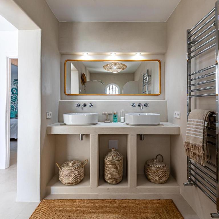 Beau Mirage Altea - Casa - 10