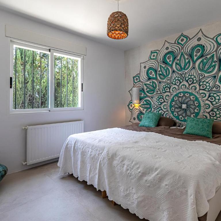 Beau Mirage Altea - Casa - 11