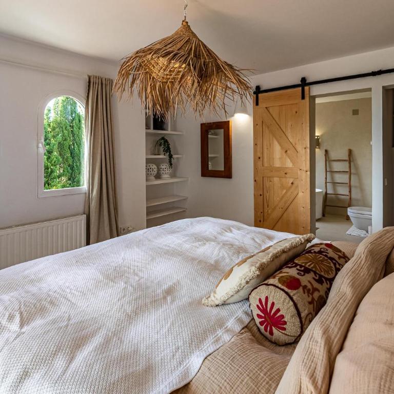 Beau Mirage Altea - Casa - 16