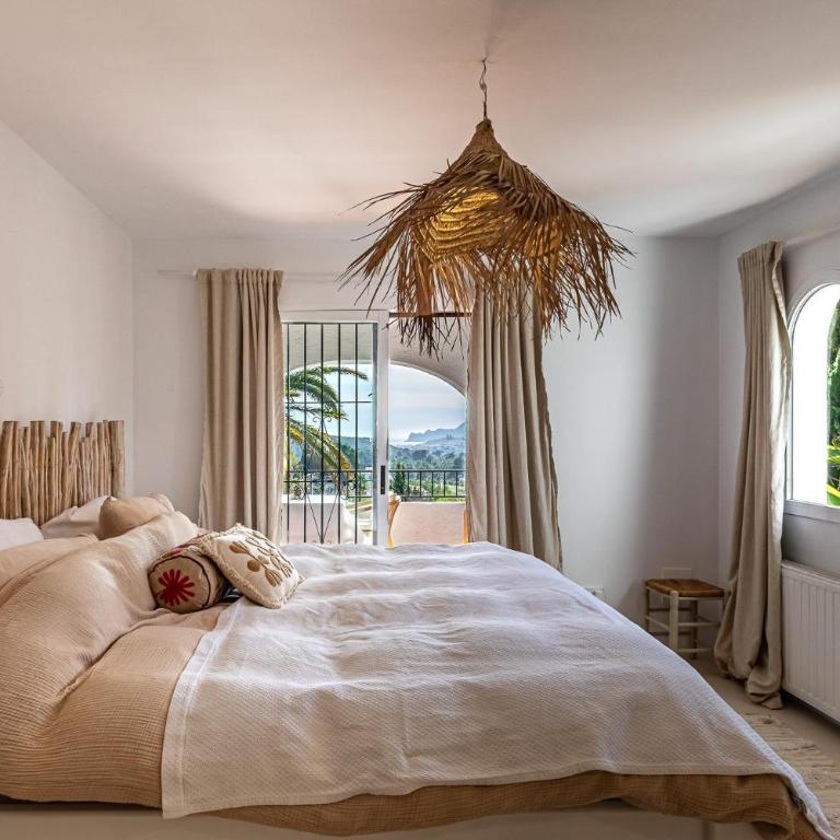 Beau Mirage Altea - Casa - 15