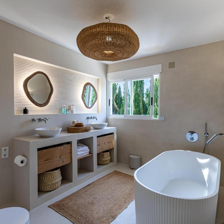 Beau Mirage Altea - Casa - 17
