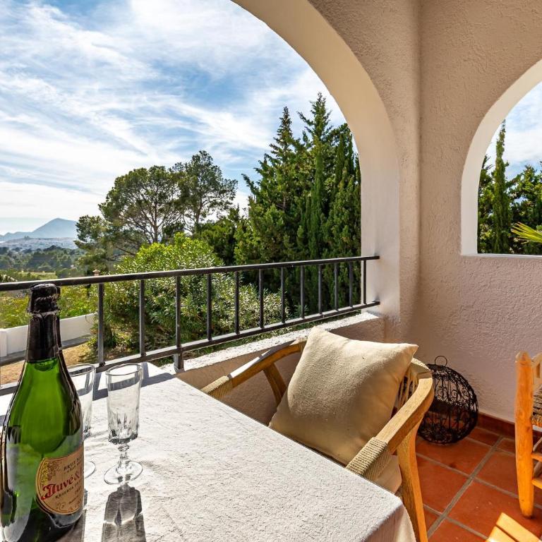 Beau Mirage Altea - Casa - 20
