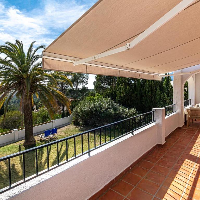 Beau Mirage Altea - Casa - 19
