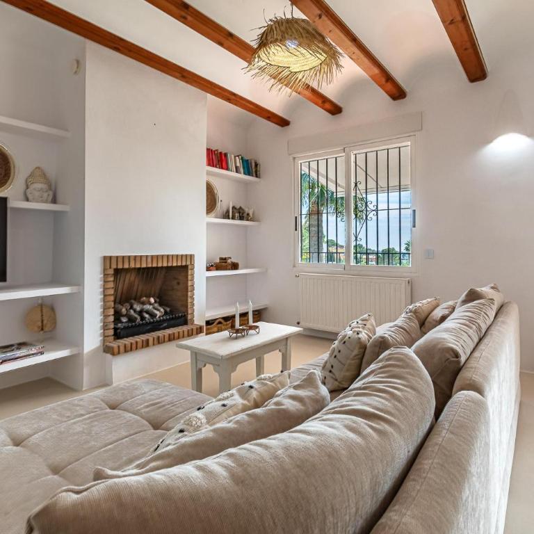 Beau Mirage Altea - Casa - 18