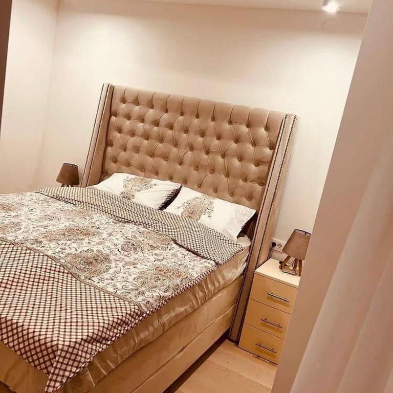 Belany bay apartment 2 - One-Bedroom Apartment - 3