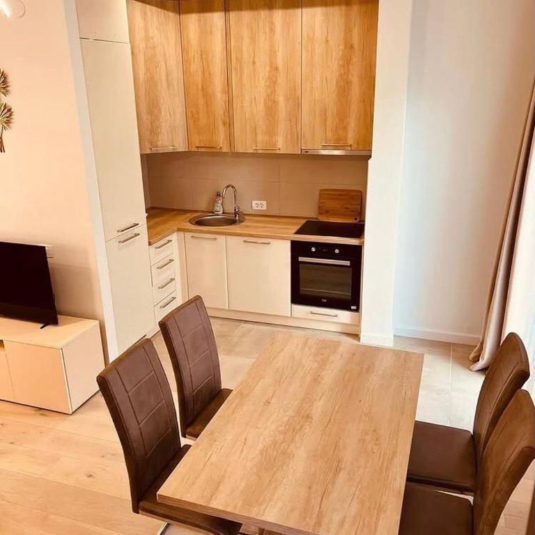 Belany bay apartment 2 - One-Bedroom Apartment - 2